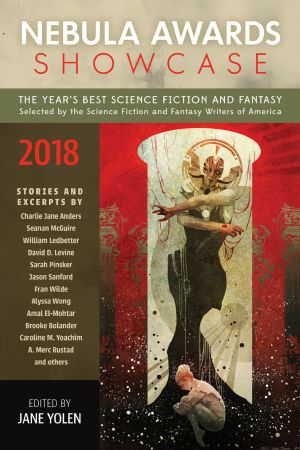 [Nebula Awards 19] • Nebula Awards Showcase 2018